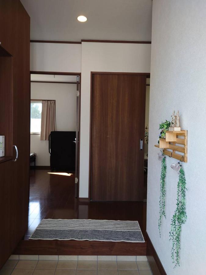 Unbi Stay -Seven Hotels And Resorts- นาคิจิน ภายนอก รูปภาพ